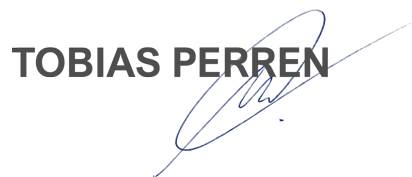 Tobias Perren
